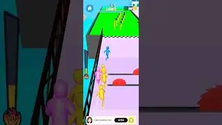 Slap and run  slap and run game ad slab and run  gameplay slap and run mod apk #short  #viral