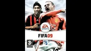 How To Download And Install FIFA 09 For Pc+ Download Link  Uploaded By Muhammad Islam Mughal