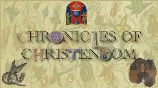 Lanzelet (Lancelot) part 1 - German Arthurian Poem