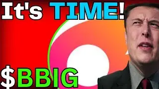 🛑 BBIG Stock (Vinco Venture stock) BBIG STOCK PREDICTIONS BBIG STOCK Analysis BBIG STOCK NEWS TODAY
