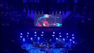 Eddie Vedder & Glen Hansard - Falling Slowly (London 24/03/2024)