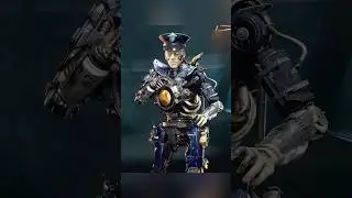 T.E.D.D. SERVICE SUPREME OPERATOR SKIN 😈🔥 #blackops7 #warzone #callofduty