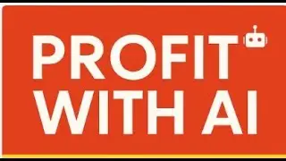 Profit with AI