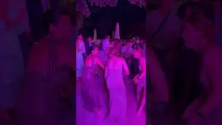 Villa Parisi Dance (Tuscany)