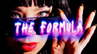 The Formula - LyraNaura - Live Lyric Affirmations Video