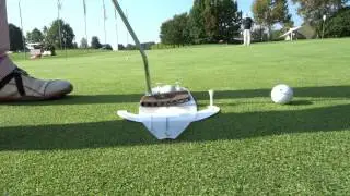 RO&CHI GOLF AimPoint PLG putting drill1 5