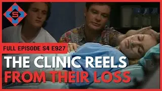 Shortland Street - Season 4 (Episode 927)