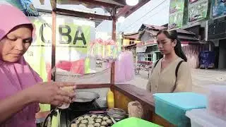 KULINER DI KOTA GUNUNGSITOLI