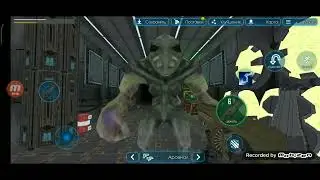 Прохождение игры Doom Z Day #7