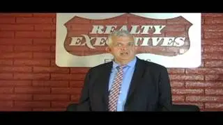Virgil Murphy Realty Executives High Desert Agent