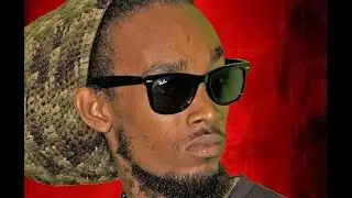 RAS STAR - GOOD GIRL - ANDROID RIDDIM - (PENGCO MUSIC)