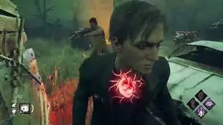 James Sunderland vs Bubba - Dead by Daylight