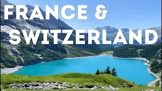 France & Switzerland