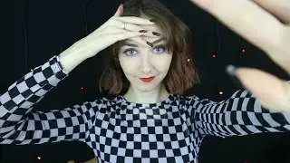 Energy Extraction ASMR