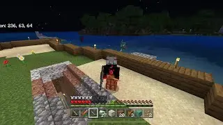 minecraft minesanity mod