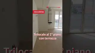 🔥 #occasione  🔥 trilocale in 📍Via Castronella #campibisenzio , FI