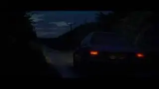 Never Let Me Go the screaming scene