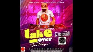 show you off - PILSNER MFALME LIVE PARTY IN MOMBASA   DJ VOSTI SPARTAN