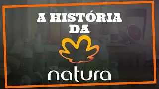 A HISTÓRIA DA NATURA - LER E EMPREENDER