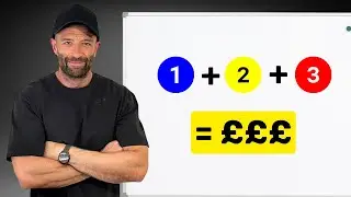 Master these 3 things to build a multi million &pound; construction/ trade business