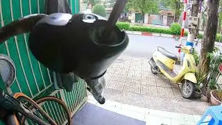 XỬ LÝ SRAM ETAP AXS BỊ MẤT ÁP LỰC DẦU