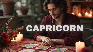 CAPRICORN PLEASE WATCH THIS BEFORE TUESDAY 20TH‼️INTERESTING READING‼️JANUARY 2026 #CAPRICORN #TAROT