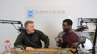 Convene Communities is all about sharing our experiences