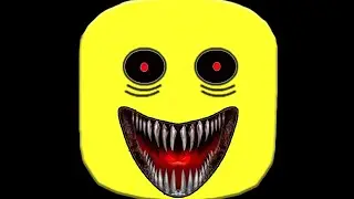 😱 CIEMNA STRONA ROBLOXA *uwaga użytkownicy słuchawek krzyczę mocno* 😱
