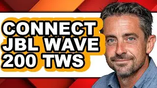 How to Connect Jbl Wave 200 Tws (full Guide)