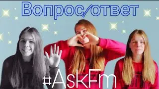 #AskFm