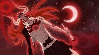 Bleach「AMV」- Look At Me!