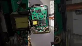 HYDROSTAT CONNECTIONS MODEL 3250+ #boiler #boilerfix #boilerservicing