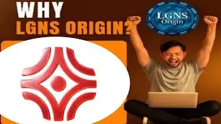 Ladder of success about lgns #origin #lgns