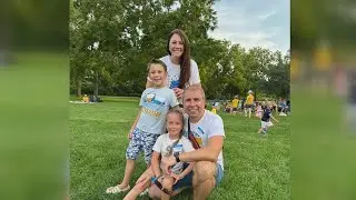 Ukrainian family fights to stay in Iowa  as humanitarian parole expires