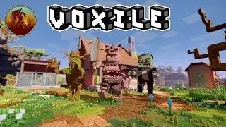 Voxile | Don't Box This RPG In