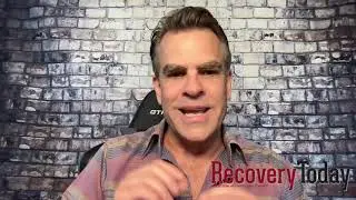 What is Recovery - Rob Hannley, Editor in Chief of Recovery Today. Message to Big Texas Rally