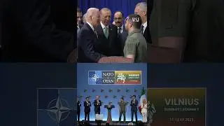 NATO Summit: The Big Updates on Ukraine, China and Sweden