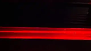 Example of laminar flow - The Fizeau Experiment