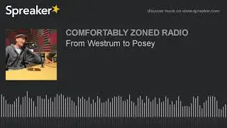 From Westrum to Posey