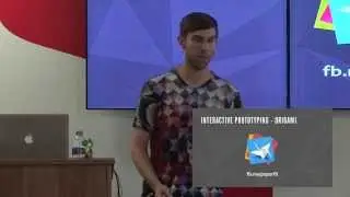 Scott Goodson - Behind AsyncDisplayKit