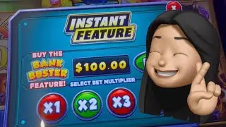 Are buying the Instant Slot Bonus Features Worth it???