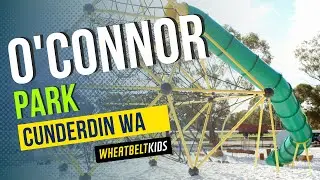O'Connor Park | Cunderdin Western Australia