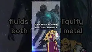 The Slaugth Xenos