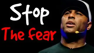 Fearless Living with Eric Thomas motivational speech #Eric_thomas