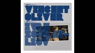 Vincent Oliver - Cluods in the Haed (Nathan Fake Remix)