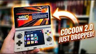 Cocoon 2.0 уже здесь! Лучший фронтенд? - Айн Тор