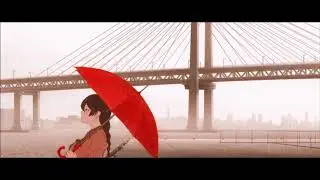 Kizumonogatari「傷物語」 Jazz and Chill Soundtrack ~ Tekketsu-hen