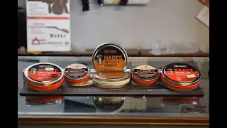 ПОЛНЫЙ ОБЗОР JSB Hades 25 Caliber (и сравнение продукции JSB 25 Caliber)