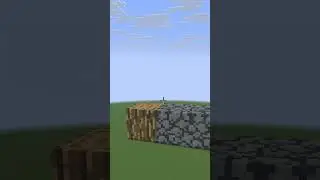 EP3 10 subs = 1 block can i build a village #minecraft #megabuilds #wgitachi