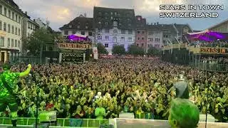 Ugly Kid Joe Live in 2025